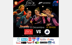 championnat féminin Pro B