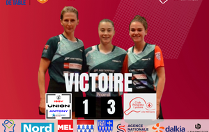championnat féminin Pro B