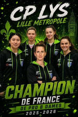 Championnat par Équipes : Un bilan pour la Phase 2 !