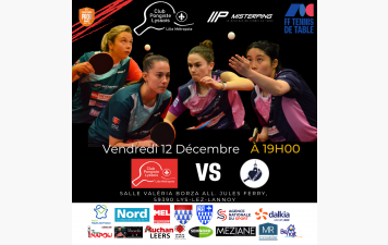 championnat féminin Pro B